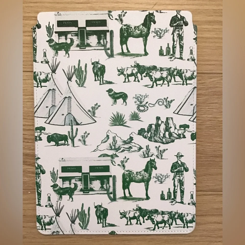 NEW Katie Kime mini IPad case
